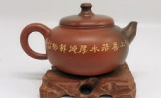 喝茶之前，為什么要燙一遍茶具呢？